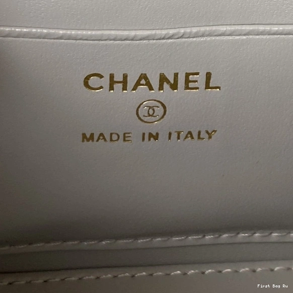 Firstbag Ru WITH VANITY CHAIN CHANEL 0803